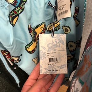 Meet your Posher, Jordan